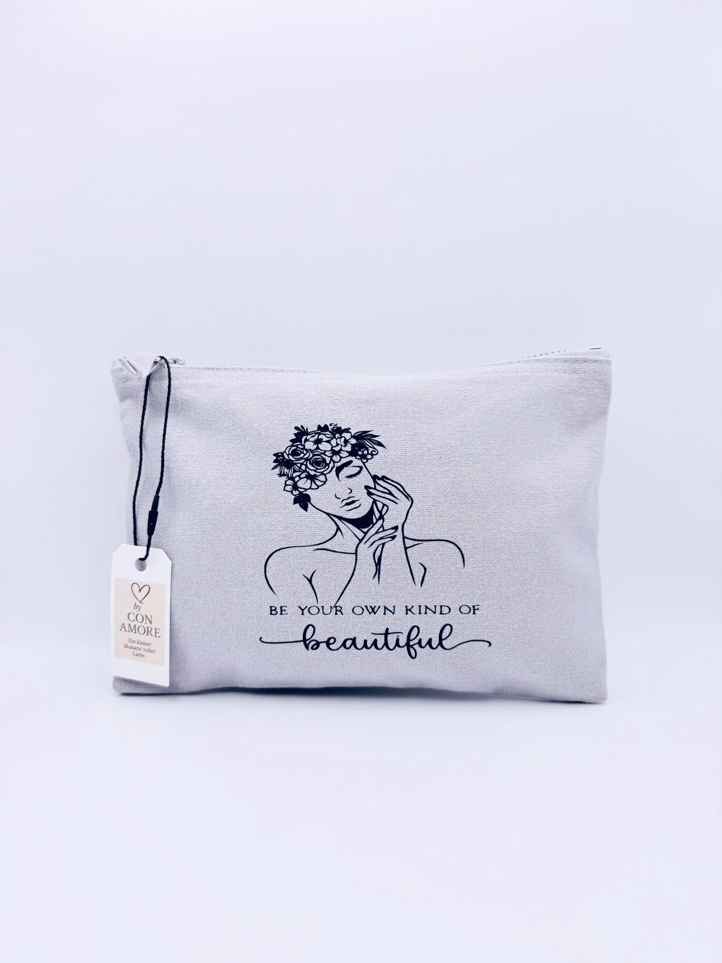 byConAmore Kosmetiktasche - Be Your Own Kind of Beautiful