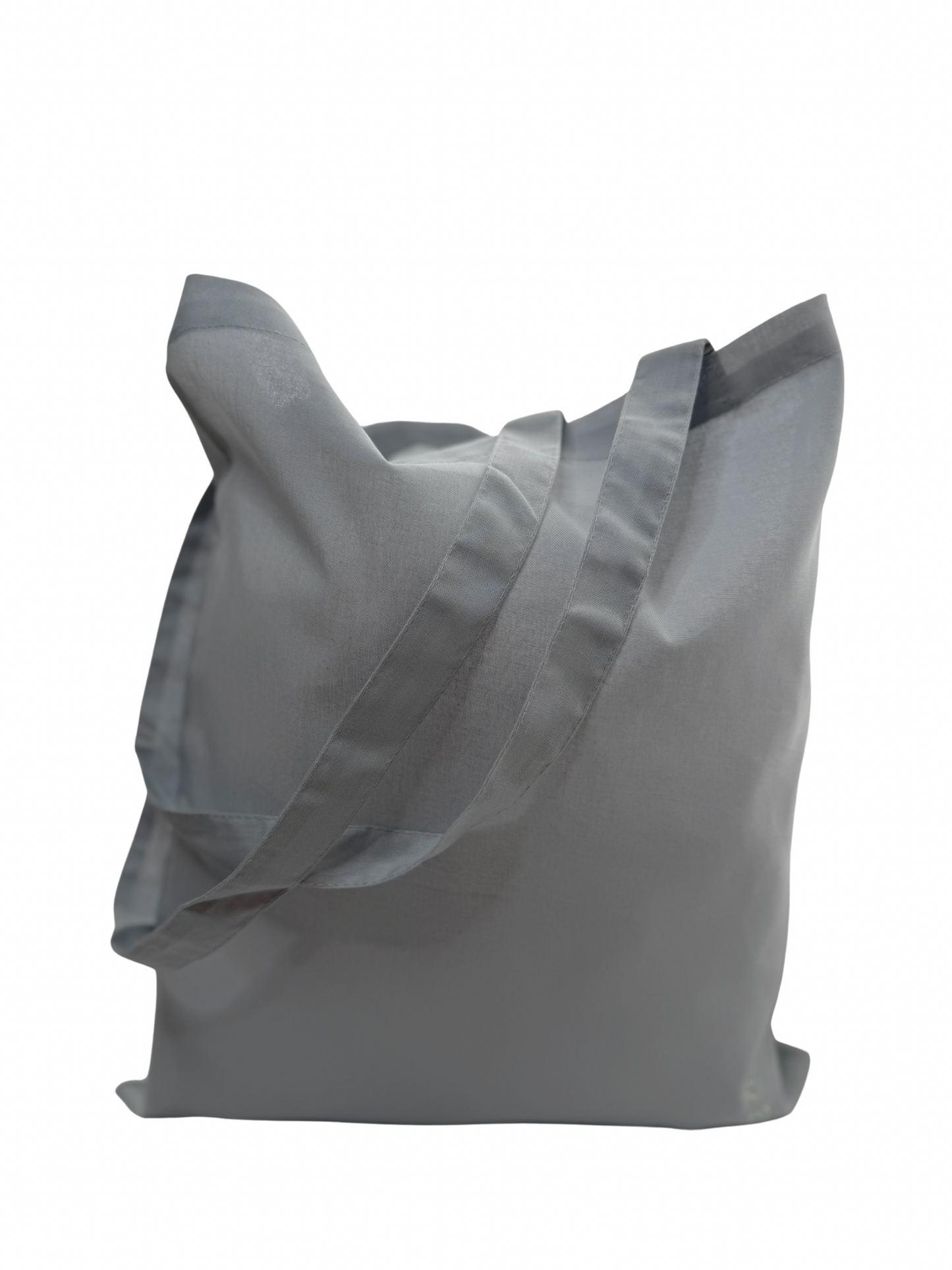 Shopping Like a Boss – Holographic Tote Bag | by Con Amore