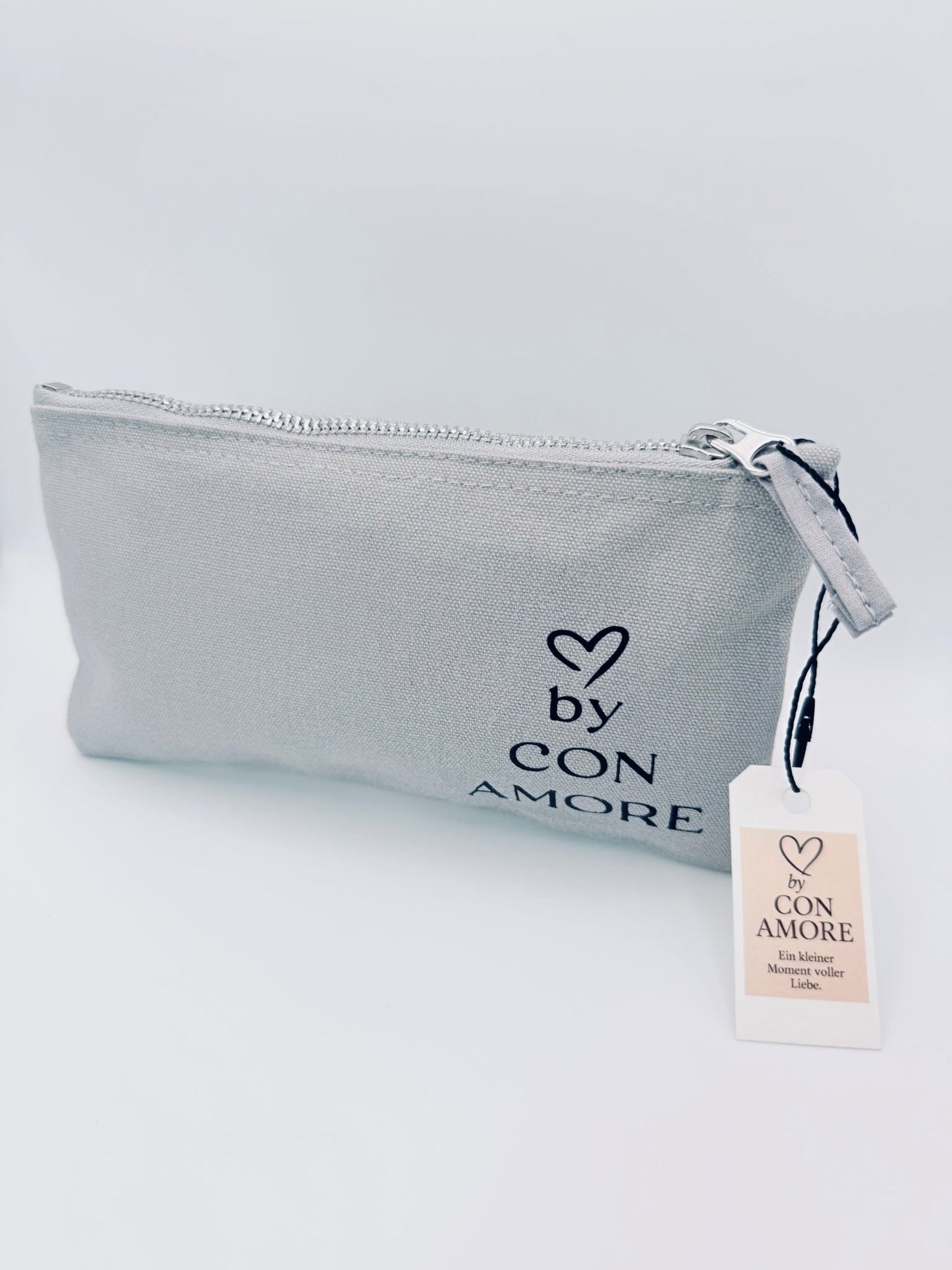 byConAmore Kosmetiktasche - Beautiful Inside and Out