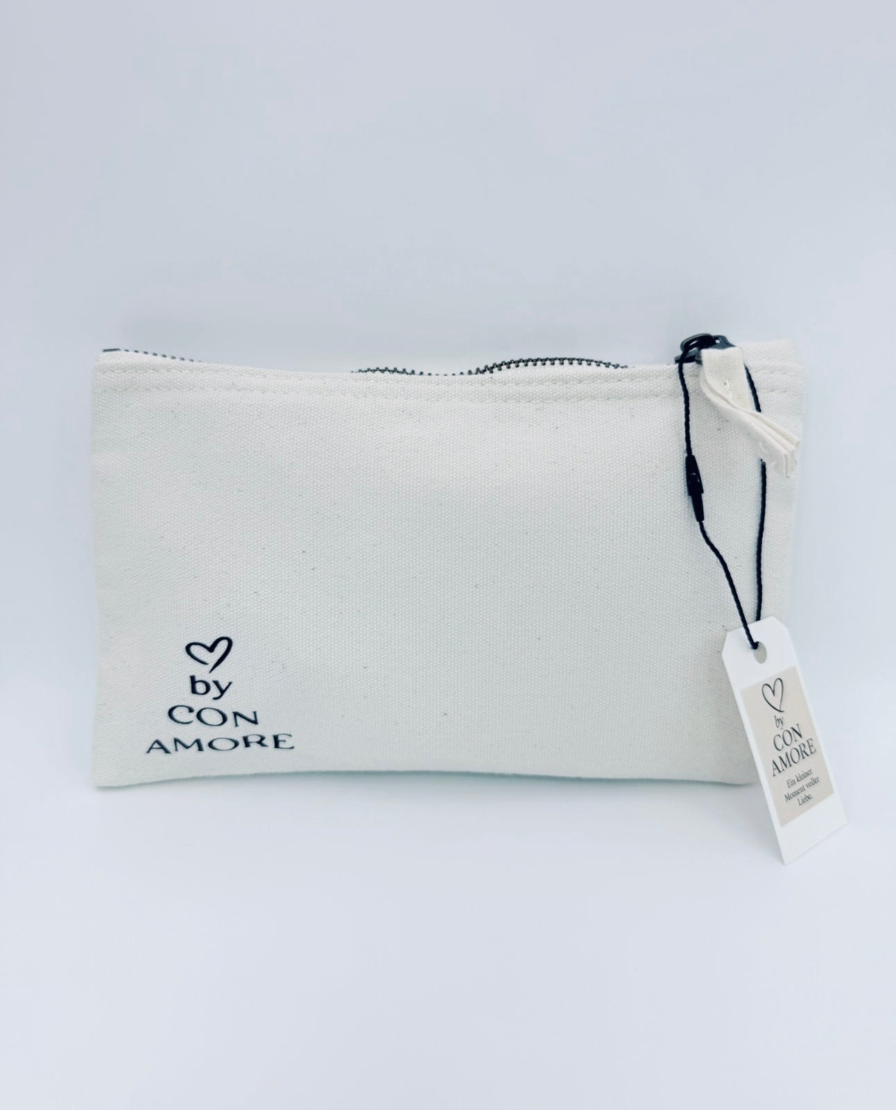 byConAmore Kosmetiktasche - Makeup is my Art