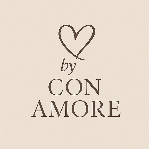 By Con Amore