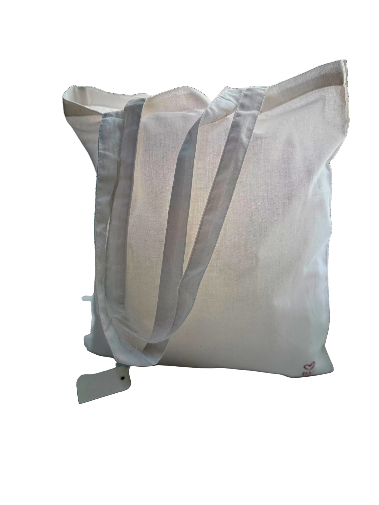 Christmas Tote Bag – Most Wonderful Time of the Year | by Con Amore