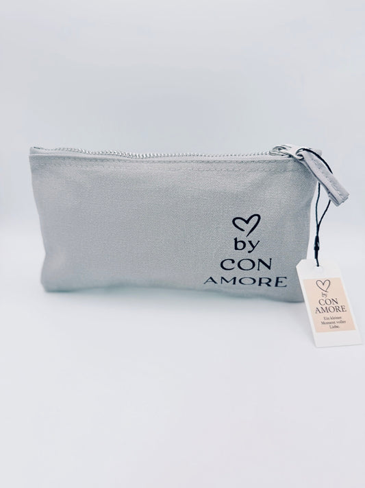 byConAmore Kosmetiktasche - Beautiful Inside and Out