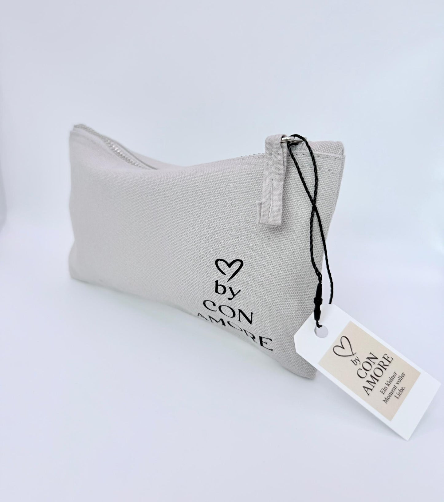 byConAmore  Kosmetiktasche - Love Yourself More