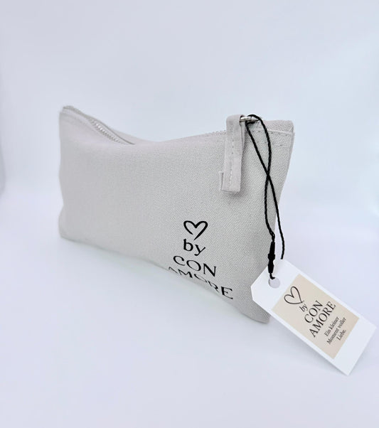 byConAmore  Kosmetiktasche - Love Yourself More