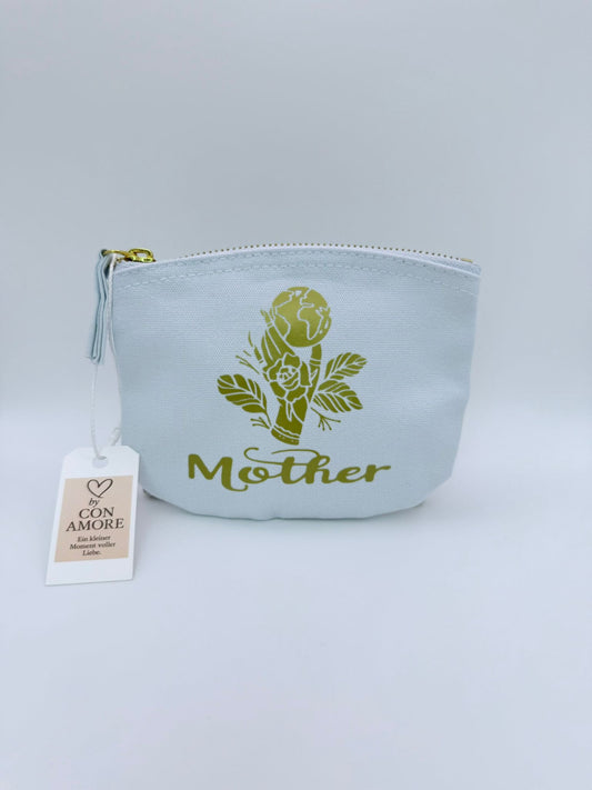 byConAmore Kosmetiktasche - Mother Earth Edition