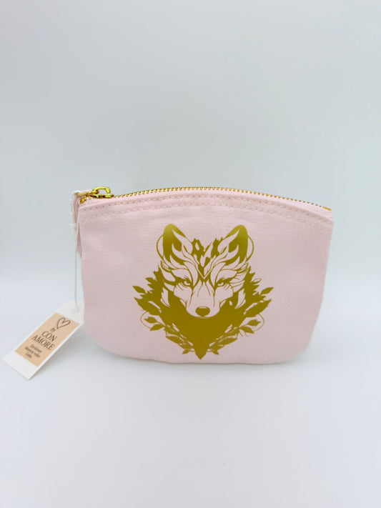 byConAmore Kosmetiktasche - Spirit of the Wolf