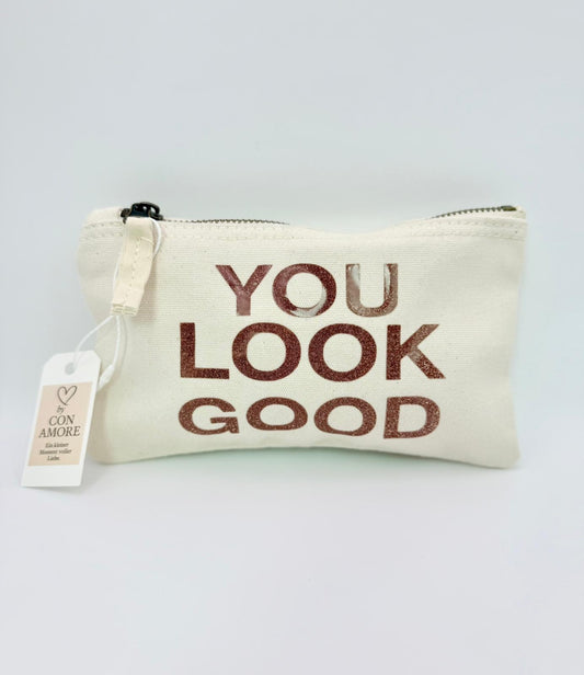 byConAmore Kosmetiktasche - You Look Good