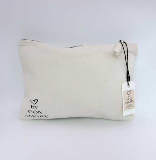 byConAmore Kosmetiktasche - Super Mom