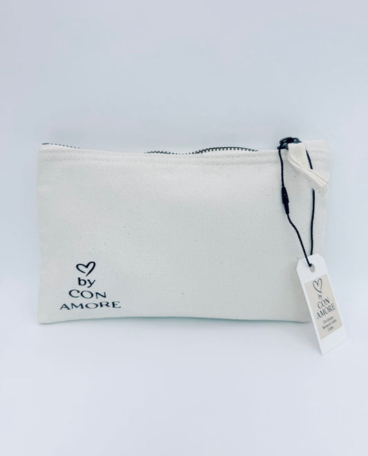 byConAmore Kosmetiktasche - Makeup is my Art